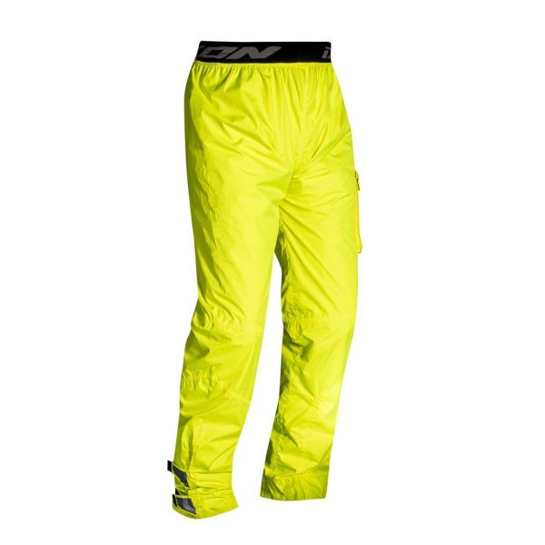 Regenhose Ixon Doorn Neon Yellow