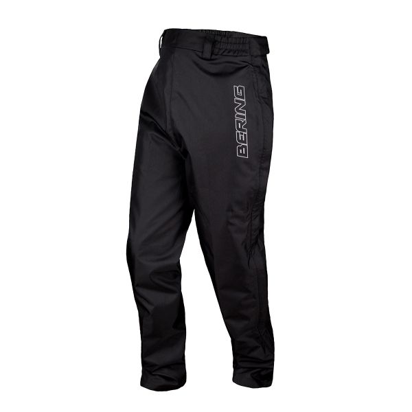 Regenhose Bering Quick Black Regenhose Bering Quick Black