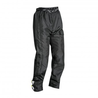 Regenhose Ixon Sentinel Black Yellow Fluo Regenhose Ixon Sentinel Black Yellow Fluo