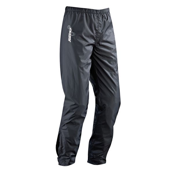 Regenhose Ixon Compact L Pant Black Regenhose Ixon Compact L Pant Black