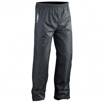 Regenhose Ixon Compact Pant Black Regenhose Ixon Compact Pant Black