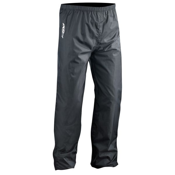 Regenhose Ixon Compact Pant Black
