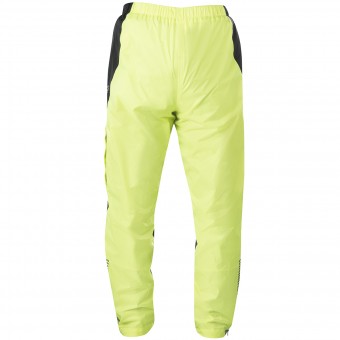 Regenhose Alpinestars Hurricane Rain Pant Yellow Fluo Regenhose Alpinestars Hurricane Rain Pant Yellow Fluo