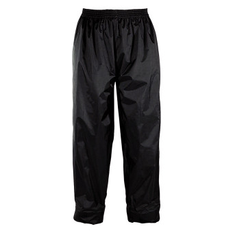 Bering Eco Schwarz Pant