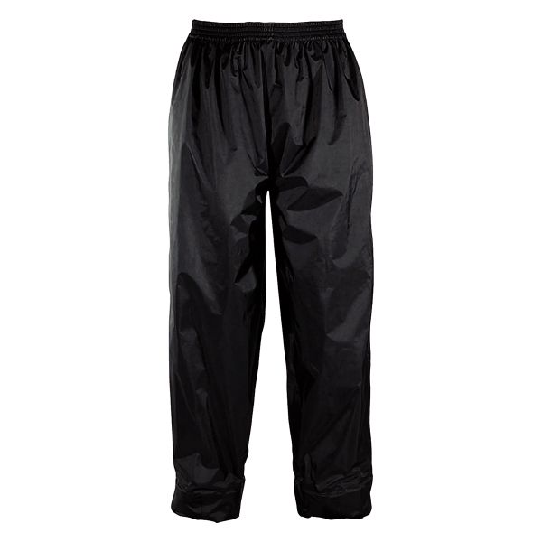 Bering Eco Schwarz Pant