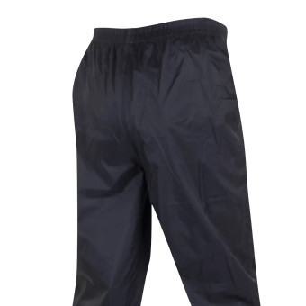 Bering Eco Schwarz Pant