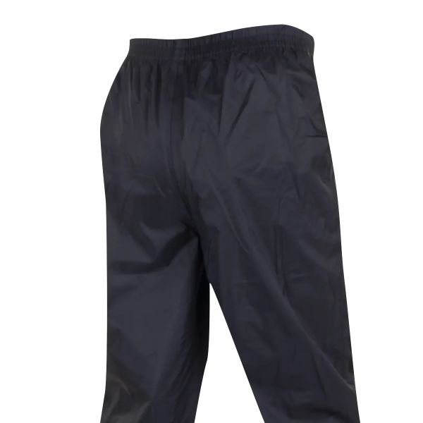 Bering Eco Schwarz Pant