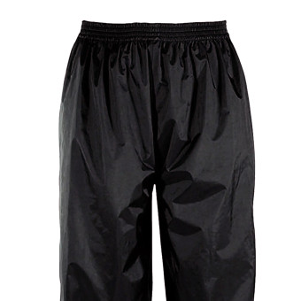 Bering Eco Schwarz Pant