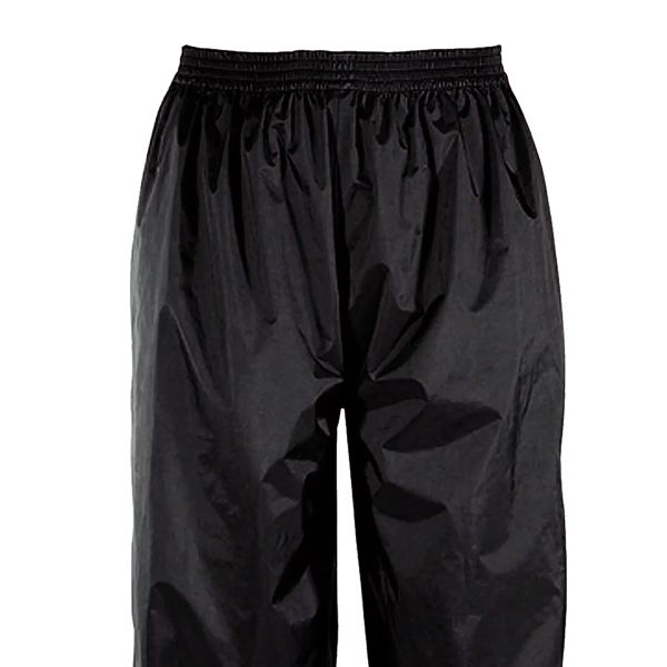 Bering Eco Schwarz Pant