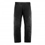 Motorradhose ICON PDX3 Overpant Black