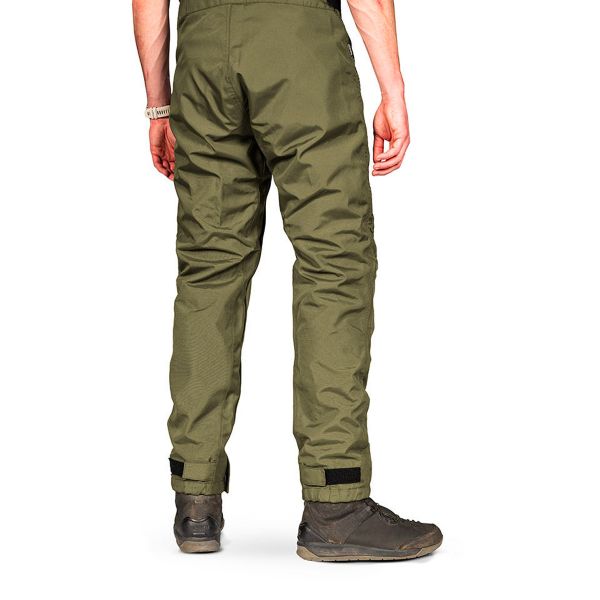 ICON PDX3 Overpant Olive