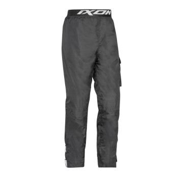 Regenhose Ixon Doorn C-Sizing Black Bright Yellow Regenhose Ixon Doorn C-Sizing Black Bright Yellow