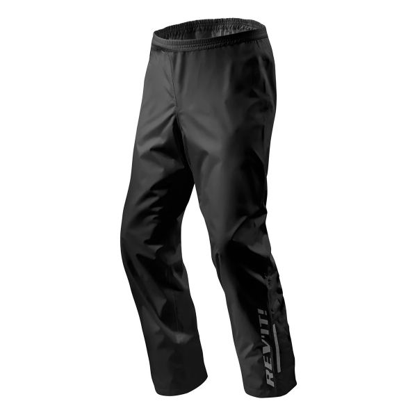 Regenhose REV'IT Acid H2O Black
