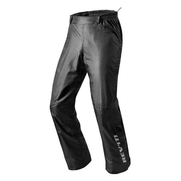 Regenhose REV'IT Sphinx H2O Black
