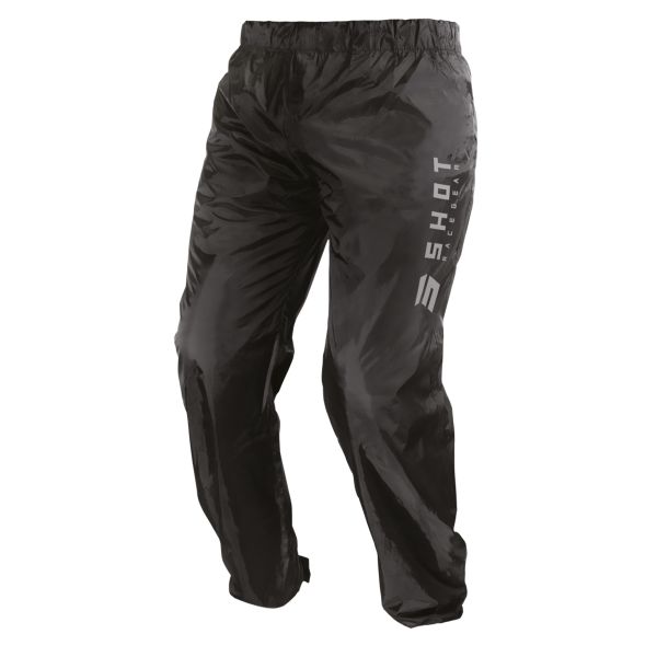 Regenhose SHOT Regenhose 2.0 Black
