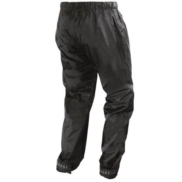 SHOT Regenhose 2.0 Black
