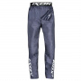 Regenhose Ixon Stripe Pant Navy Jean Navy