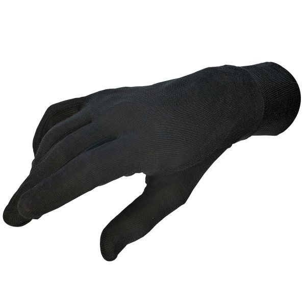 Klteschutz  Dainese Silk Underglove