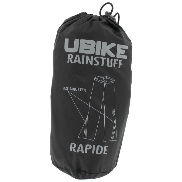 UBIKE Überziehhose Regen Rapide
