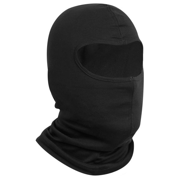 Motorrad-Balaclava  4SQUARE Hublot Coton