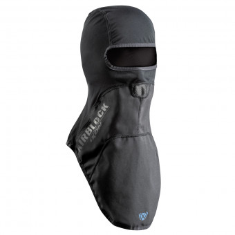 Motorrad-Balaclava  Ixon Airblock Hood Motorrad-Balaclava  Ixon Airblock Hood
