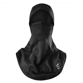 Motorrad-Balaclava  Furygan Balaclava Plastron Black