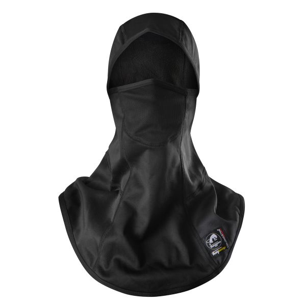 Motorrad-Balaclava  Furygan Balaclava Plastron Black Motorrad-Balaclava  Furygan Balaclava Plastron Black
