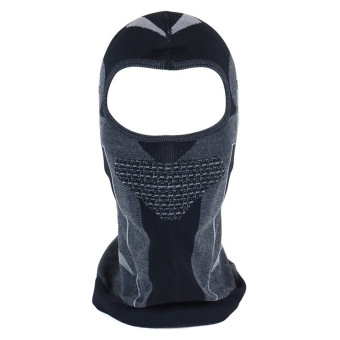 Motorrad-Balaclava  HARISSON Kapuze Winter