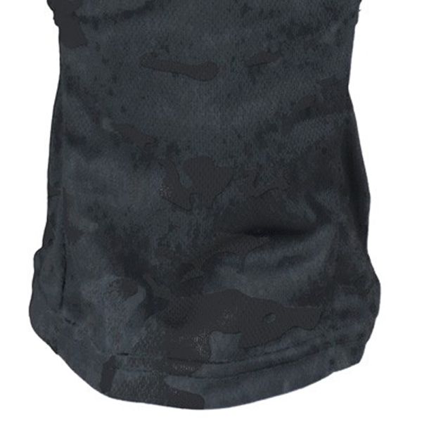 HARISSON Mesh-Haube Summer