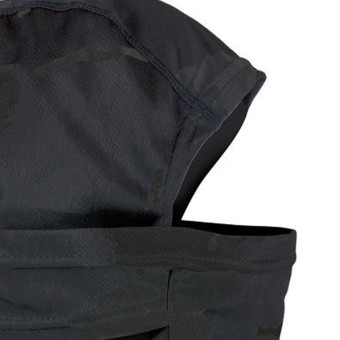 HARISSON Mesh-Haube Summer