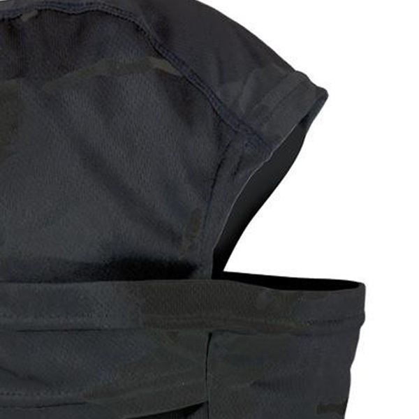 HARISSON Mesh-Haube Summer