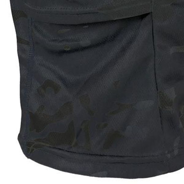 HARISSON Mesh-Haube Summer