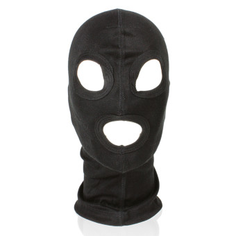 Motorrad-Balaclava  HARISSON Balaclava Silk 3 Holes Motorrad-Balaclava  HARISSON Balaclava Silk 3 Holes