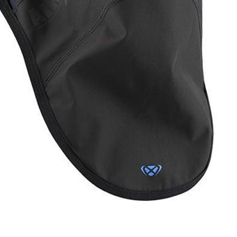 Ixon Airblock Hood 2 Black