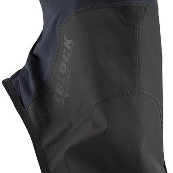 Ixon Airblock Hood 2 Black