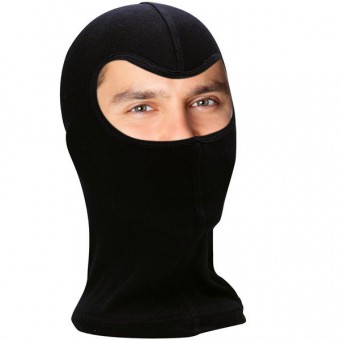 Motorrad-Balaclava DG Hublot Coton Motorrad-Balaclava DG Hublot Coton