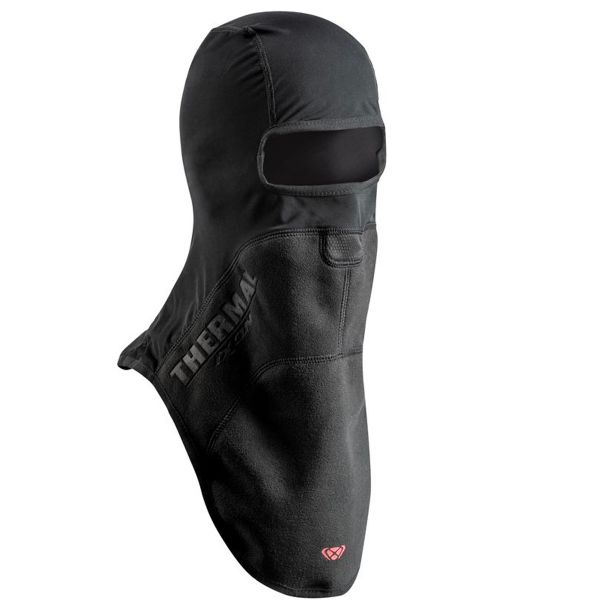 Motorrad-Balaclava  Ixon Thermal Hood