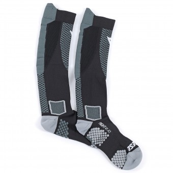 Kälteschutz  Dainese D-Core High Sock Black Anthracite Kälteschutz  Dainese D-Core High Sock Black Anthracite