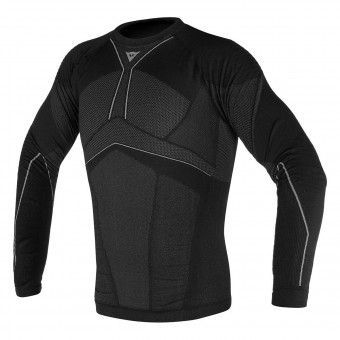 Kaltwetter-Unterziehtop Dainese D-Core Aero Tee LL Black Kaltwetter-Unterziehtop Dainese D-Core Aero Tee LL Black