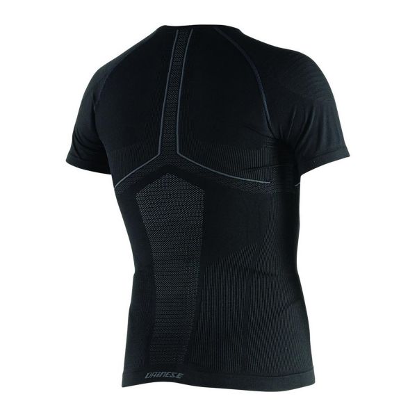Dainese D-Core Dry Tee SS Black