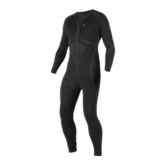 Kaltwetter-Unterziehtop Dainese D-Core Dry Suit Black Anthracite