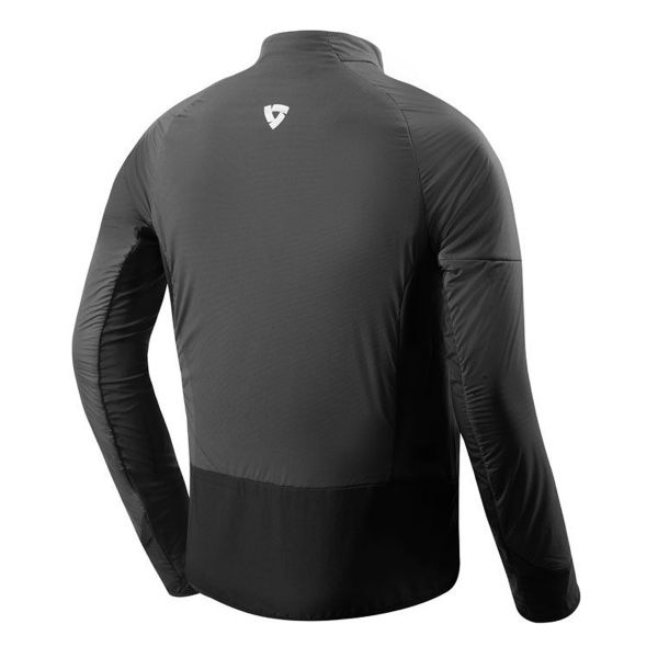 REV'IT Climate 2 Black