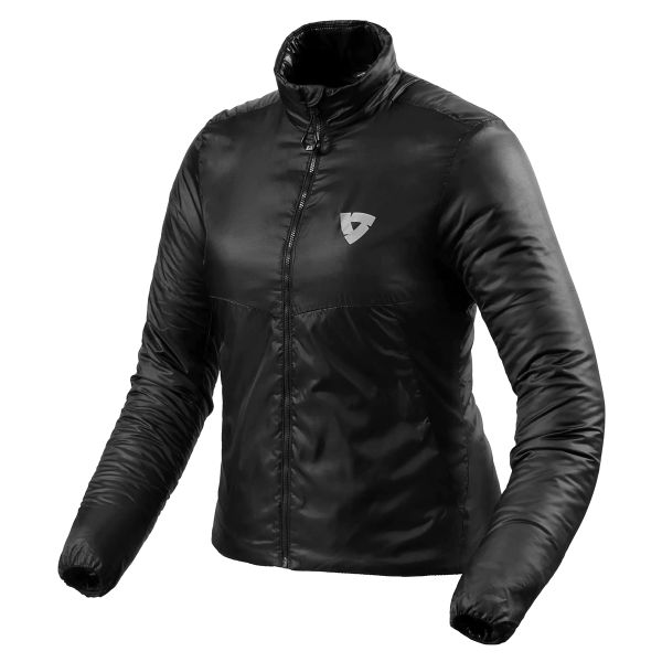 Kaltwetter-Unterziehtop REV'IT Core 2 Ladies Black