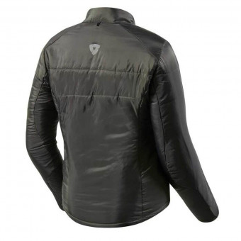REV'IT Core Ladies Olive Black