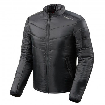 Kaltwetter-Unterziehtop REV'IT Core Black