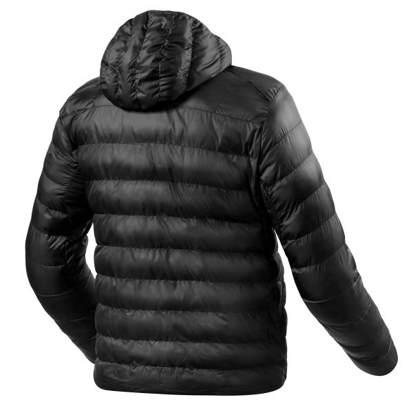 REV'IT Fremantle Black