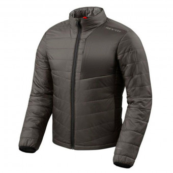 Kaltwetter-Unterziehtop REV'IT Solar 2 Olive Black