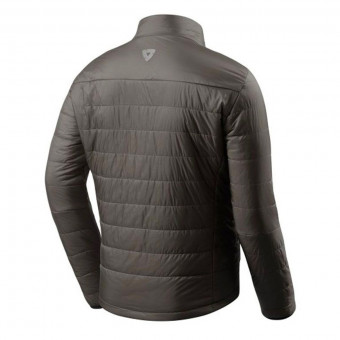 REV'IT Solar 2 Olive Black
