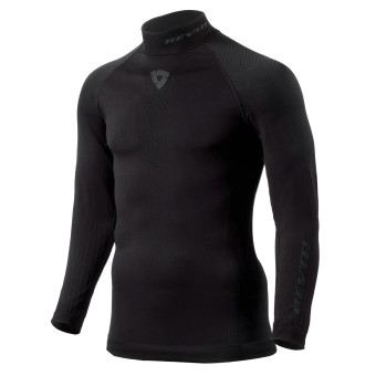 Kaltwetter-Unterziehtop REV'IT Thermic Black