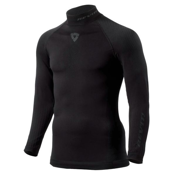 Kaltwetter-Unterziehtop REV'IT Thermic Black